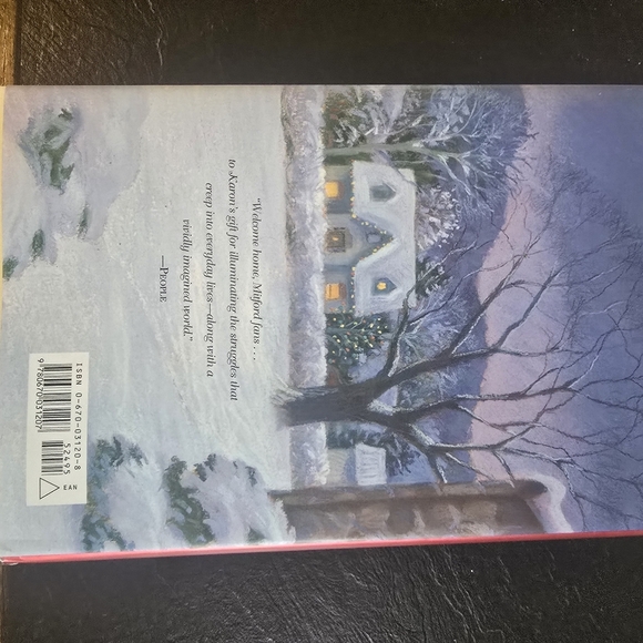 Shepherds Abiding by Jan Karon - Hardcover w/ Dust Jacket (2003) - Picture 3 of 3